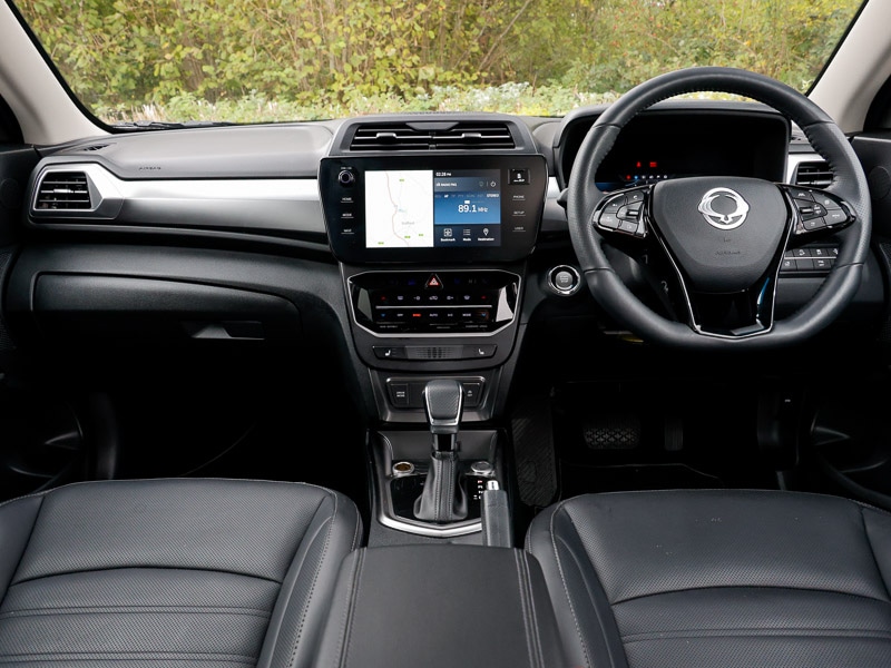 Used KGM Tivoli 2024 for sale - 76639722: Photo 2