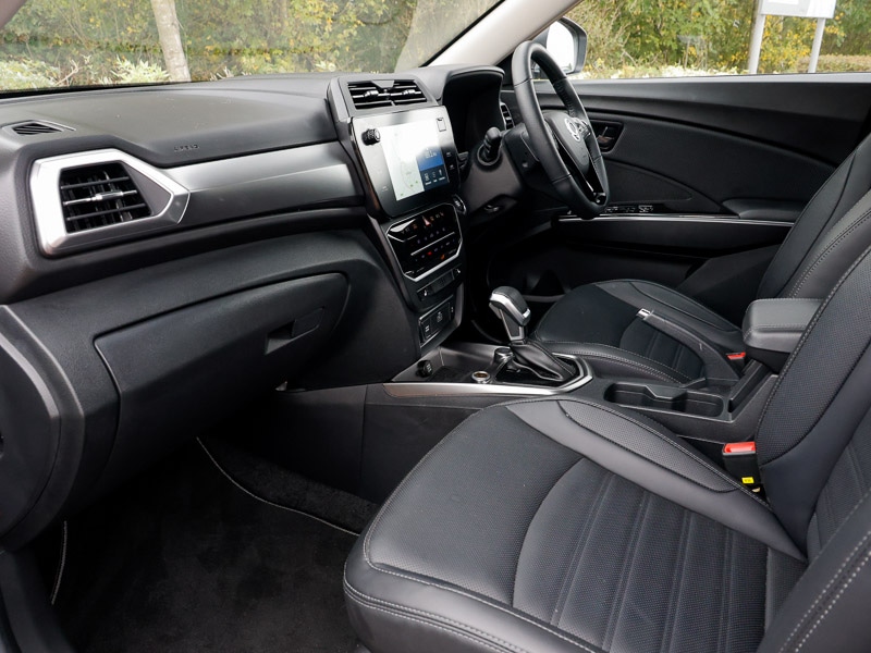 Used KGM Tivoli 2024 for sale - 76639722: Photo 5