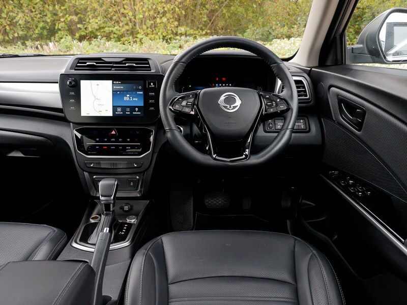 Used KGM Tivoli 2024 for sale - 76639722: Photo 7