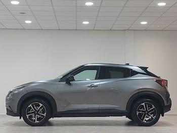 Used Nissan Juke 2024 for sale - 76897968: Photo