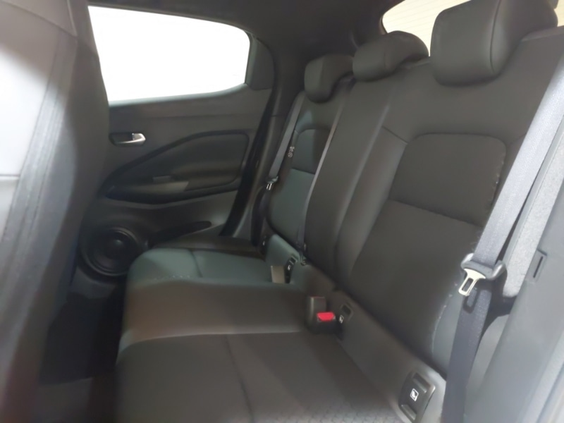 Used Nissan Juke 2024 for sale - 76897968: Photo 6