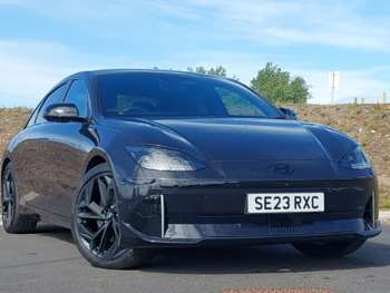 2023 - 239kW First Edition 77kWh 4dr AWD Auto