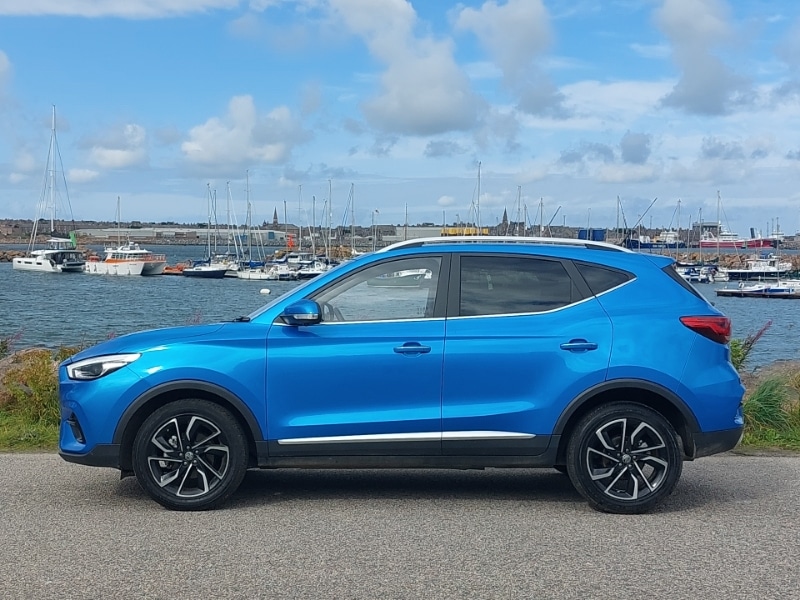 Used MG MG ZS 2024 for sale - 76624243: Photo 4