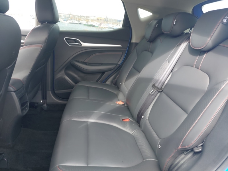 Used MG MG ZS 2024 for sale - 76624243: Photo 6