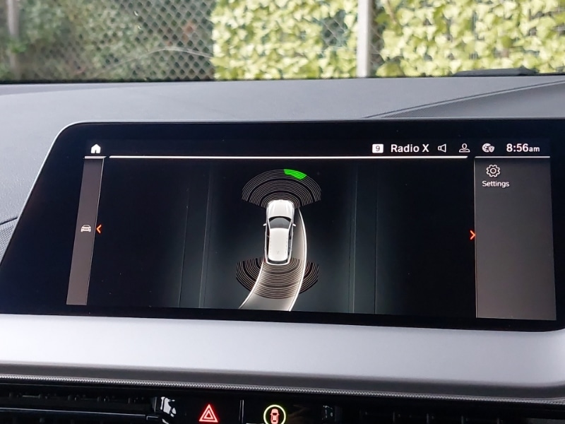 Used BMW 1 Series 2024 for sale - 77266366: Photo 11