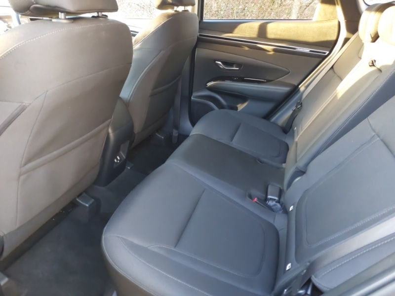 Used Hyundai TUCSON 2021 for sale - 77142275: Photo 6