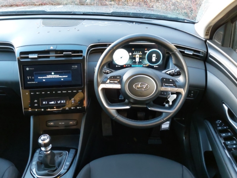 Used Hyundai TUCSON 2021 for sale - 77142275: Photo 7