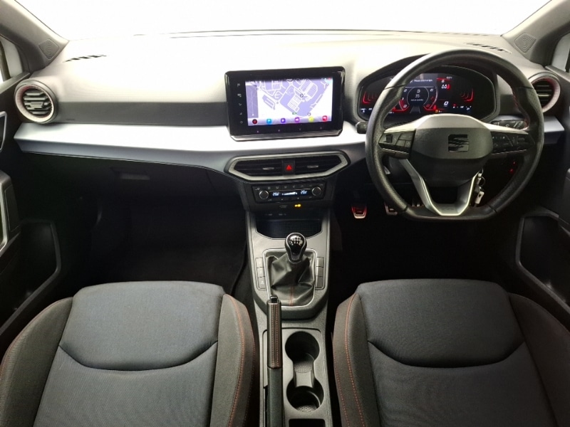 Used SEAT Ibiza 2023 for sale - 77913523: Photo 2