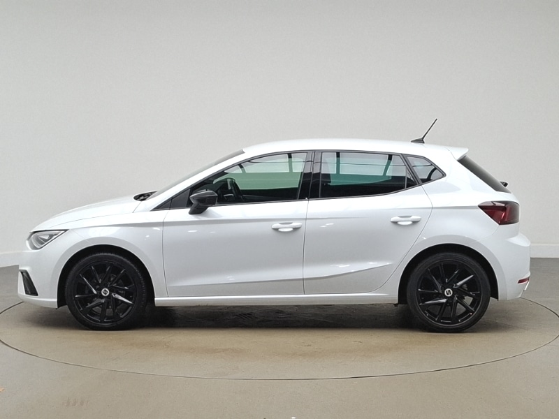 Used SEAT Ibiza 2023 for sale - 77913523: Photo 4