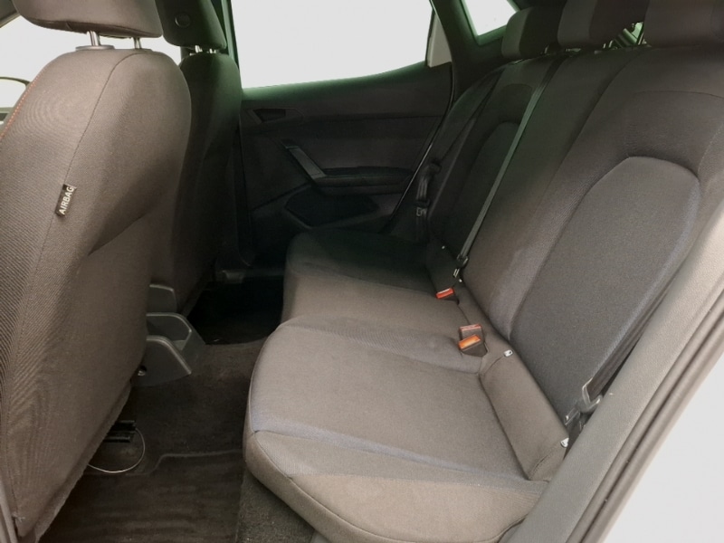 Used SEAT Ibiza 2023 for sale - 77913523: Photo 6