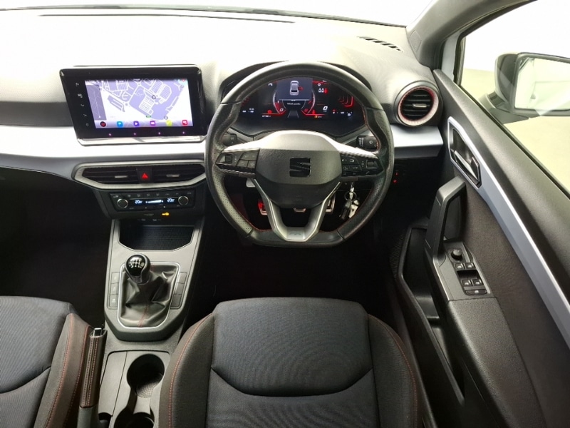 Used SEAT Ibiza 2023 for sale - 77913523: Photo 7