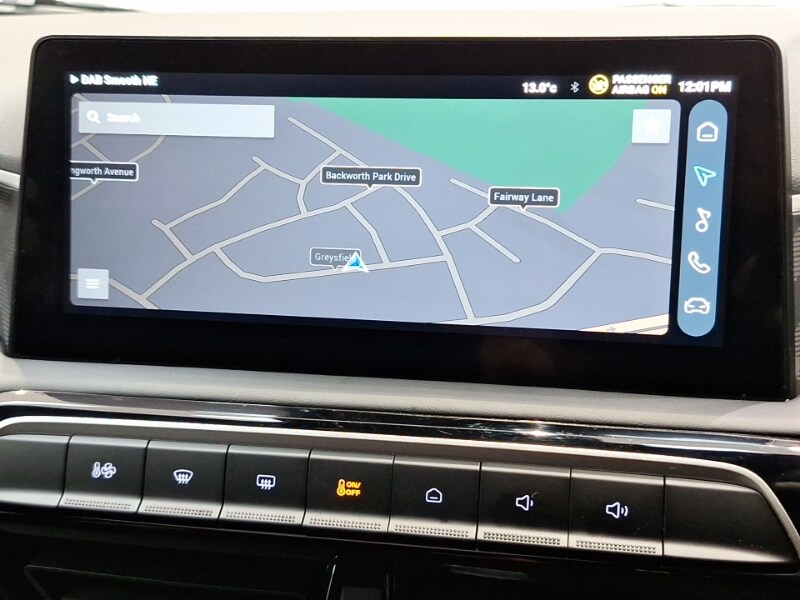 Used MG MG3 2024 for sale - 76749587: Photo 10