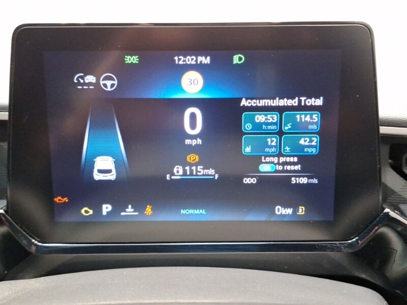 Used MG MG3 2024 for sale - 76749587: Photo 11