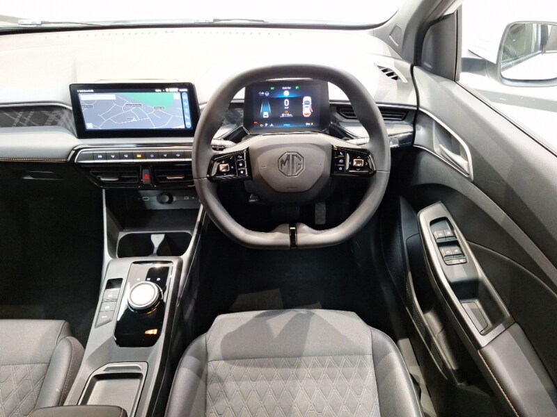 Used MG MG3 2024 for sale - 76749587: Photo 7