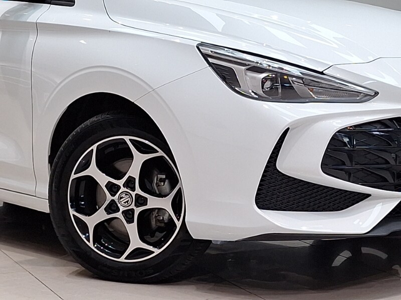 Used MG MG3 2024 for sale - 76749587: Photo 9