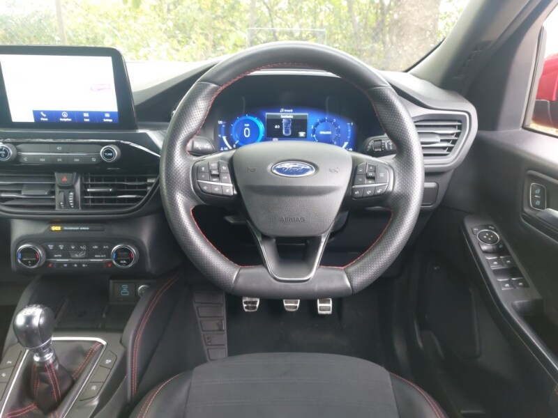 Used Ford Kuga 2020 for sale - 77170034: Photo 7