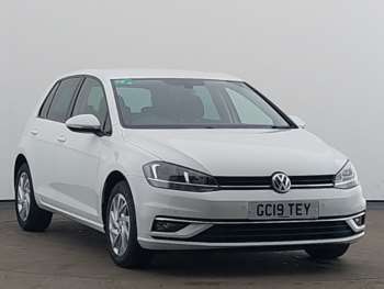 2019 - 1.0 TSI 115 Match 5dr DSG