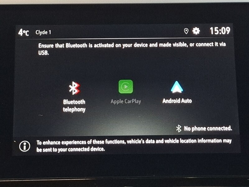 Used Vauxhall Corsa 2023 for sale - 76837944: Photo 10