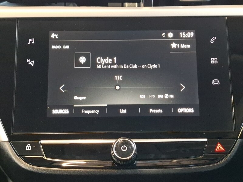 Used Vauxhall Corsa 2023 for sale - 76837944: Photo 12