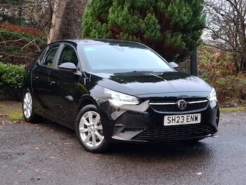 Vauxhall - Corsa