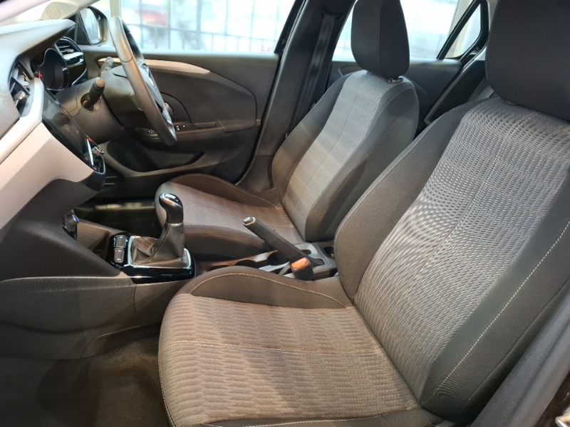 Used Vauxhall Corsa 2023 for sale - 76837944: Photo 5