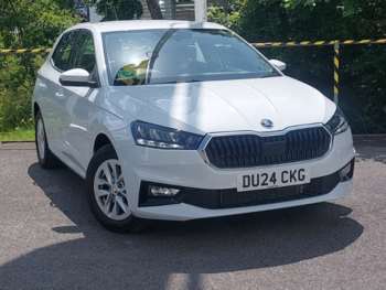2024 - 1.0 TSI 110 SE Comfort 5dr DSG