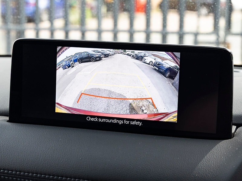 Used Mazda CX-5 2022 for sale - 76881179: Photo 9