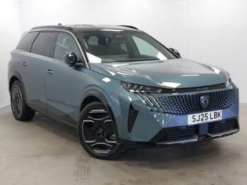2025 - 157kW GT 73kWh 5dr Auto