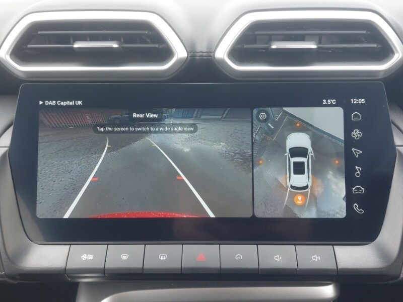 Used MG MG ZS 2025 for sale - 77949175: Photo 11