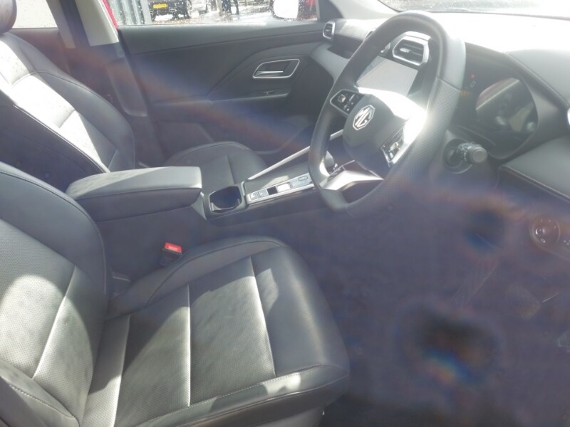 Used MG MG ZS 2025 for sale - 77949175: Photo 12