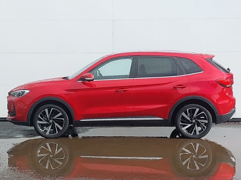 Used MG MG ZS 2025 for sale - 77949175: Photo 4