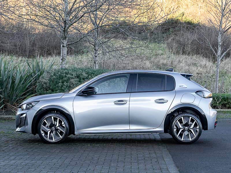 Used Peugeot 208 2025 for sale - 76351384: Photo 4