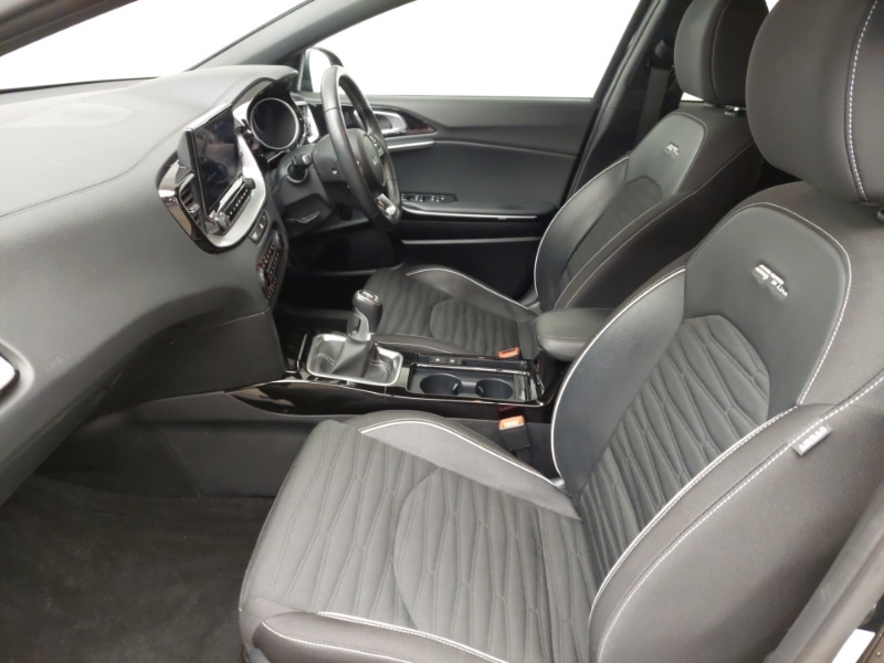 Used Kia Ceed 2023 for sale - 76952006: Photo 5