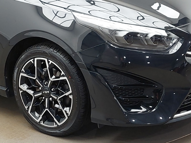 Used Kia Ceed 2023 for sale - 76952006: Photo 9