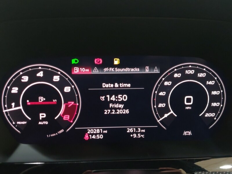 Used Audi RS3 2022 for sale - 77874585: Photo 11