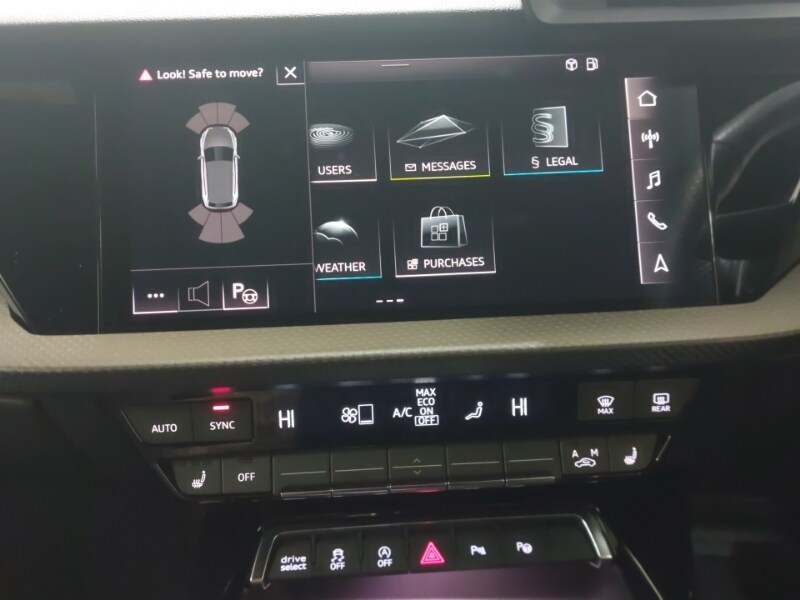 Used Audi RS3 2022 for sale - 77874585: Photo 12