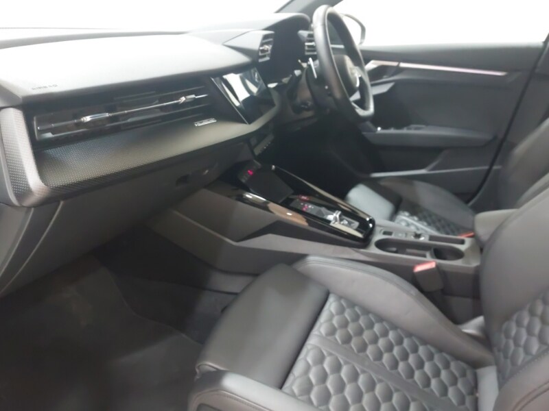 Used Audi RS3 2022 for sale - 77874585: Photo 5