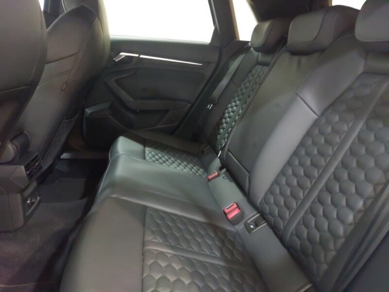 Used Audi RS3 2022 for sale - 77874585: Photo 6