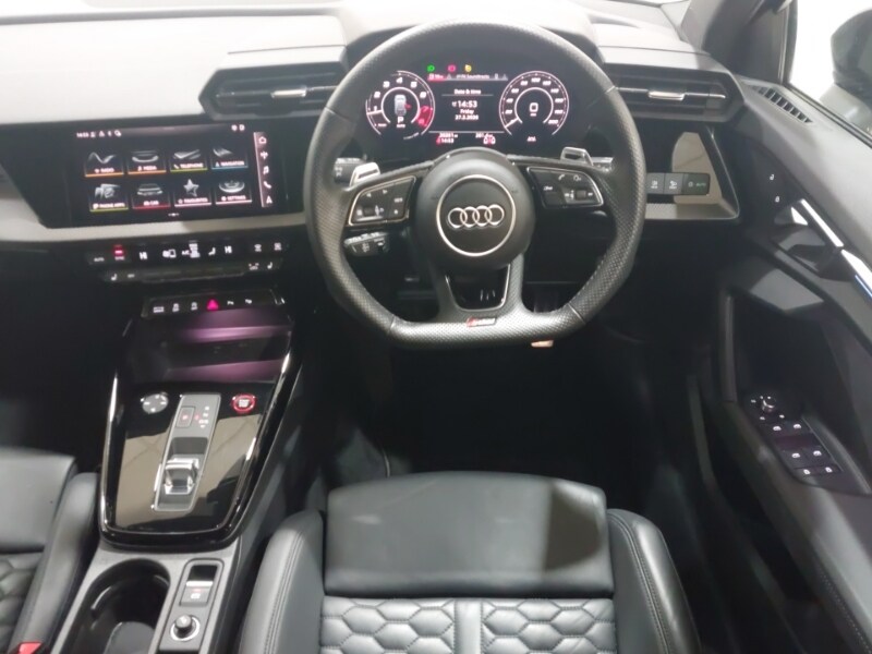 Used Audi RS3 2022 for sale - 77874585: Photo 7