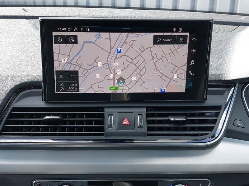 Used Audi Q5 2022 for sale - 77950107: Photo 10