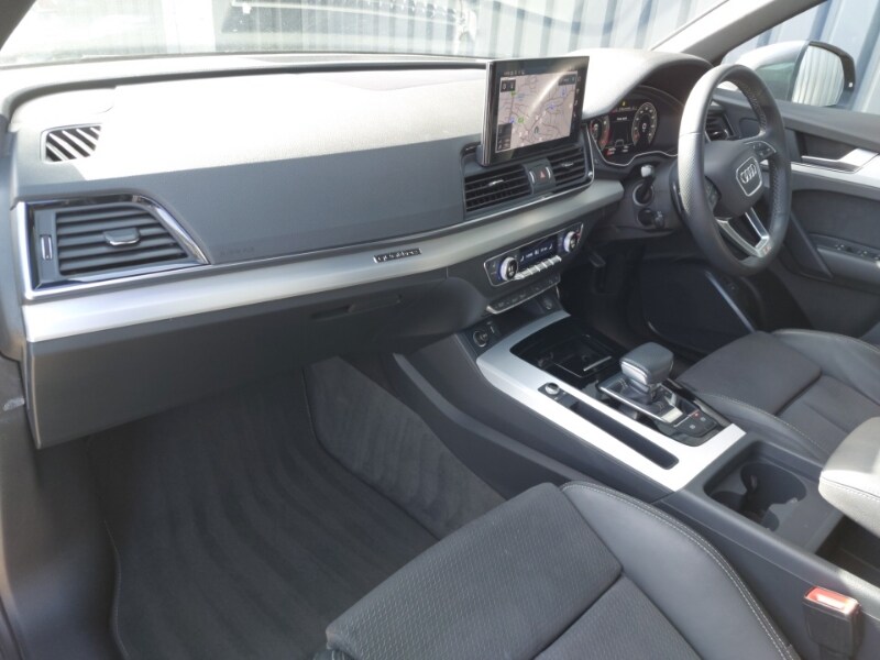 Used Audi Q5 2022 for sale - 77950107: Photo 5