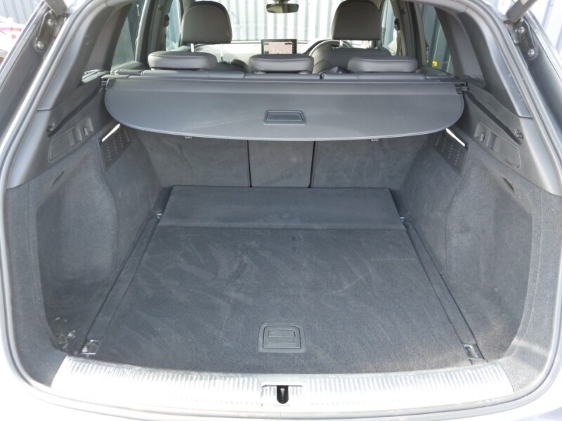 Used Audi Q5 2022 for sale - 77950107: Photo 8