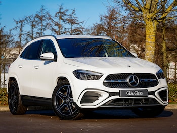 Used Mercedes-Benz GLA 2025 for sale - 76129592: Photo