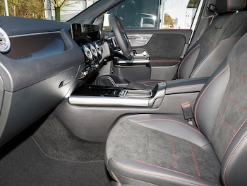 Used Mercedes-Benz GLA 2025 for sale - 76129592: Photo