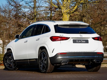 Used Mercedes-Benz GLA 2025 for sale - 76129592: Photo