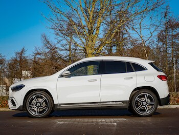 Used Mercedes-Benz GLA 2025 for sale - 76129592: Photo