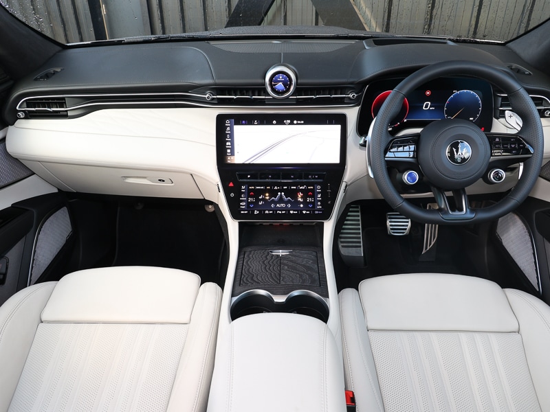 Used Maserati Other 2025 for sale - 77986868: Photo 2