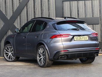 Used Maserati Other 2025 for sale - 77986868: Photo