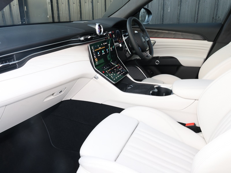 Used Maserati Other 2025 for sale - 77986868: Photo 4