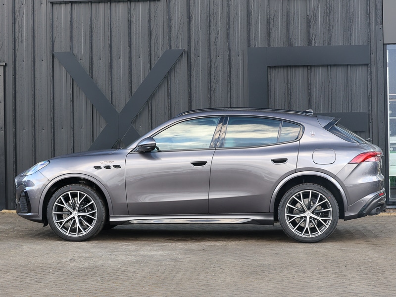 Used Maserati Other 2025 for sale - 77986868: Photo 5